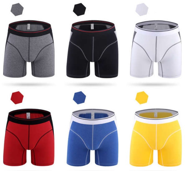 Boxers or briefs? Men's underwear choice could affect sperm count, study  says - National